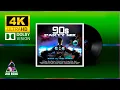 Download Lagu 90's - Euro Dance _ Party Mix  ( 4K HDR HLG Dolby Vision )     \
