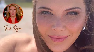 Trish Regan s Bikini Photos Spark Outrage Too Bold Even for Adults