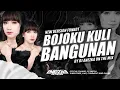 Lagu FUNKOT - BOJOKU KULI BANGUNAN || NEW FUNKOT VERSION 2023 || BY DJ ANEZKA LIVE IBIZA 1