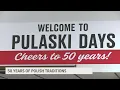 Celebrating 50 years of Pulaski Days in Grand Rapids