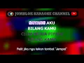Download Lagu rasty kangen karaoke