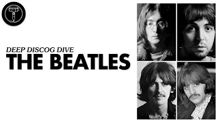 DEEP DISCOG DIVE The Beatles