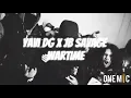 Download Lagu Yavi DG x JB Savage - Wartime (Official Audio)