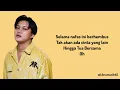 Hingga Tua Bersama - Rizky Febian | Lirik Lagu