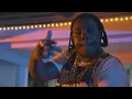 Byron Messia, Jiggy D - Attractive (Official Music Video)
