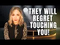 They Will Regret Touching You! Prophetic Word