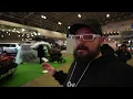 Tokyo Auto Salon 2026 - JDM Tuning Is Thriving!