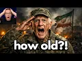 Trump Just Raised the U S Army Enlistment Age