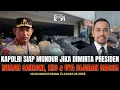 Download Lagu Issue Monitoring 31 Agustus 2025, Kapolri Siap Mundur Jika Diminta Presiden, Rumah Sahroni Dijarah