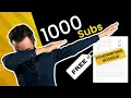 How To Create a Cursive Handwriting Practice Book Interior - 1000 Subscriber Free Bonus