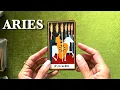 ARIES Your Next Move Will Silence Every Doubter
