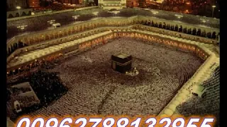 يا يوم أشوف أعتابك مديح 