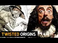 Download Lagu 'There Was a Crooked Man': Disturbing Nursery Rhyme Exposed