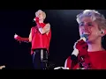 ONE OK ROCK - Wasted Nights - Live 라이브 떼창 | 원오크락 | Asia Tour in Seoul #oneokrock #taka