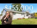 Gresham Oregon Home Tour HUGE Gardener s Delight Just East of Portland