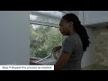 How to Install Foam Tape for Windows Doors