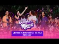 Lagu Thais Macedo, Lary - Em Busca da Minha Sorte / Vai Valer (Clipe Oficial)