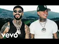 ANUEL AA ❌ BLESSD | PORTATE BONITO [1 Hora]