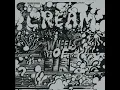 White Room - Cream