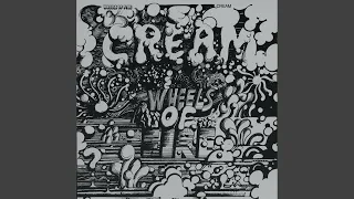 White Room - Cream Thumbnail