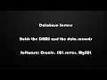Login Process and SQL Injections StackSkills