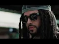 MEEKZ - MANNY (OFFICIAL VIDEO)