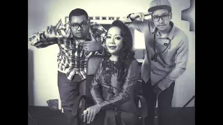 kau pelitaku zur eda feat dj fuzz ash t u0026 big i