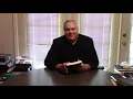 The Scripture Cannot Be Broken By John MacArthur l Review