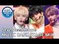 Download Lagu Seventeen(세븐틴) - Home [Music Bank Stage Mix Ver.]