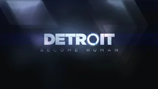 Detroit: Become Human OST | Now (In-game version)