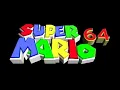 Super Mario 64 Dire Dire Dock OST (Extended)