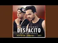Lagu Despacito (Versión Urbana/Sky)