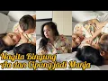 Download Lagu Nagita Hot News ● Cipung dan Rafathar Tetiba Manja ke Nagita, Jadi Kewalahan di Singapura
