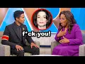 Jaafar Jackson DEFENDS Michael Jackson Against Disrespectful Interviewers