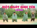 Download Lagu Hai Anh Em Phần 21 | MỘT NGÀY BÌNH YÊN | Phim Hài Mới Nhất 2020 | Phim Học Đường Hài Hước