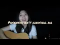 Isang buong araw kasama ka by Akong Ayalam (Cover)