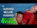 Download Lagu Aashiq Mujhe Aashiq Song | Aashiq (2001) Song | Karisma Kapoor | Bobby Deol | 2000s Best Song