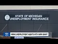 Michigan UIA receives 2 6M grant to pay for extra staff