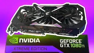 I Tried Gaming on the Greatest GPU of All Time