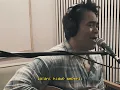 BANI - Just In Case (Live Acoustic Session)