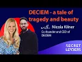 Download Lagu DECIEM - a tale of tragedy and beauty with CEO Nicola Kilner
