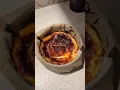 Download Lagu Burnt basque cheesecake #cheesecake