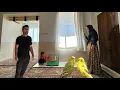 Download Lagu Vrienden van Hard Werken: Het herbouwen van het huis en Fatima's naaidroom