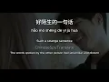 王艷薇 Evangeline 離開我的依賴 English Sub Lyrics Pinyin 歌词 我想要痛快的離開我的依賴 #cpop #sadlovesong