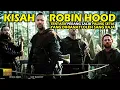 Download Lagu FILM KOLOSAL‼️ KISAH ROBIN HOOD, PEMANAH KERAJAAN INGGRIS YANG DIHIANATI - ALUR FILM PERANG
