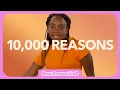 Download Lagu 10,000 Reasons - Shout Praises Kids (Music Video)