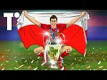 Why Bayern Munich never really loved Robert Lewandowski