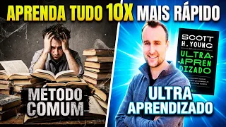 Resumo do Livro Ultra Aprendizado