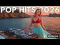 Lagu Summer Mix 2026 🍓 Best Popular Songs 2026 🍓Faded, Supergirl, A Sky Full Of Star, Perfect Cover #14