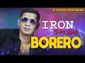 Download Lagu Borero - Iron Tapilaha I Lagu Indonesia Timur I lagu Ternate (Official Music Video)